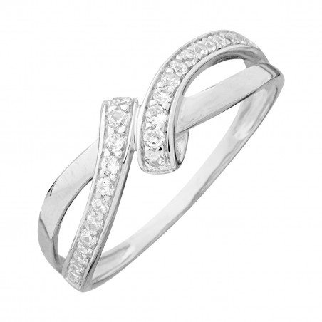 Bague multi Oxydes