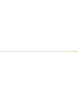 Collier Gourmette 0.8 mm