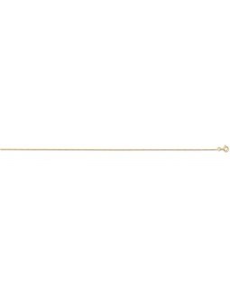 Chaîne Gourmette 1.0 mm