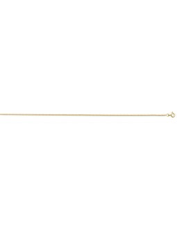 Chaîne Gourmette 1.1 mm