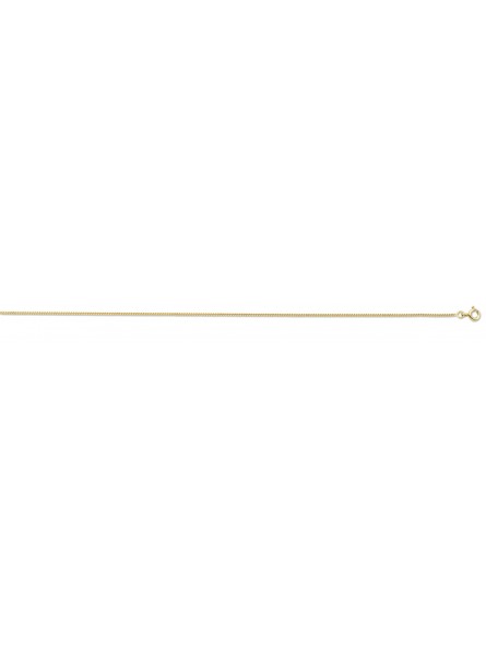 Chaîne Gourmette 1.1 mm