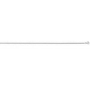 Chaîne GOURMETTE 1.4 mm Or 750