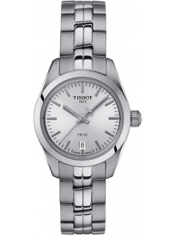 Montre Femme  Tissot PR 100 Lady Small T1010101103100 - Style Traditionnel