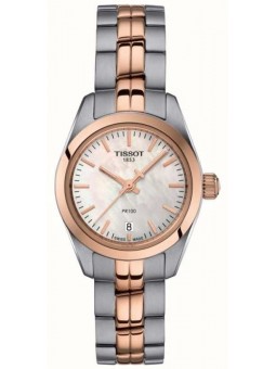 Montre Femme  Tissot PR 100 Lady Small Rose - T1010102211101