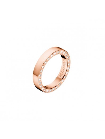 Bague Calvin Klein KJ06PR140207
