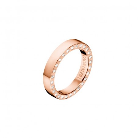 Bague Calvin Klein KJ06PR140207