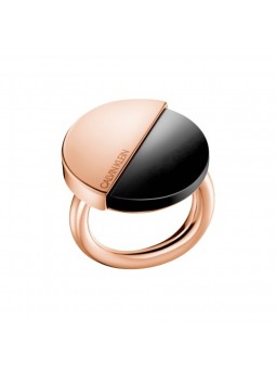 Bague Calvin Klein KJ8RBR140107