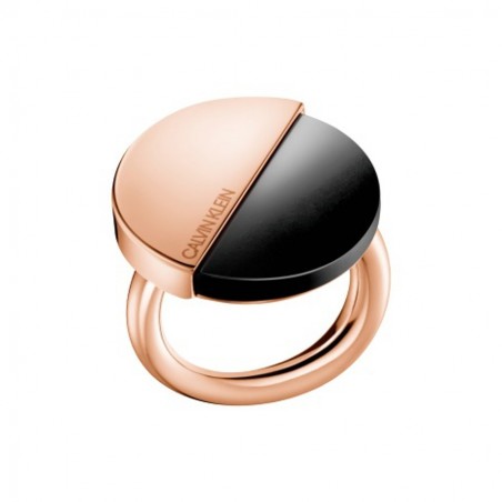 Bague Calvin Klein KJ8RBR140107