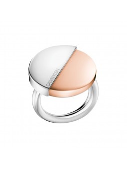 Bague Calvin Klein KJ8RPR200107