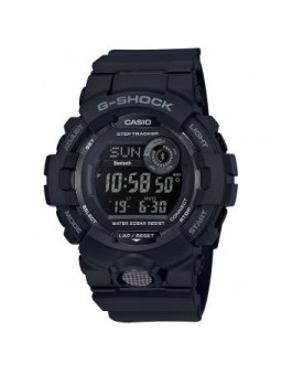 Montre Homme CASIO G-Shock Digital Quartz - GBD-800-1BER