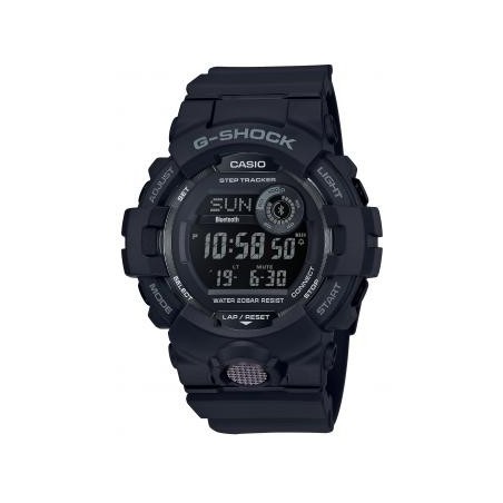 Montre Homme CASIO G-Shock Digital Quartz - GBD-800-1BER