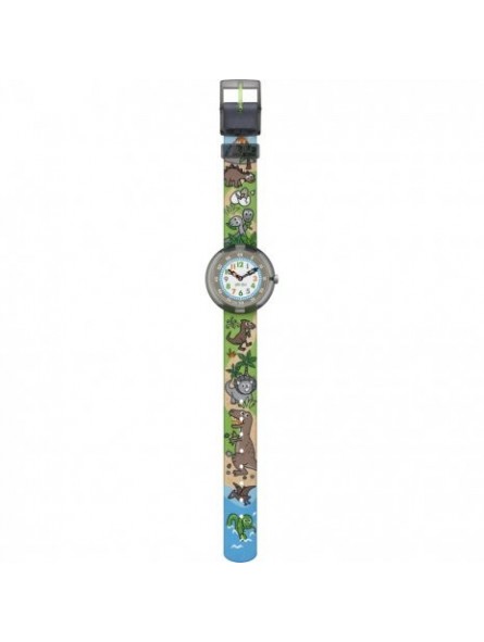 Montre Enfant Flik Flak  FBNP048