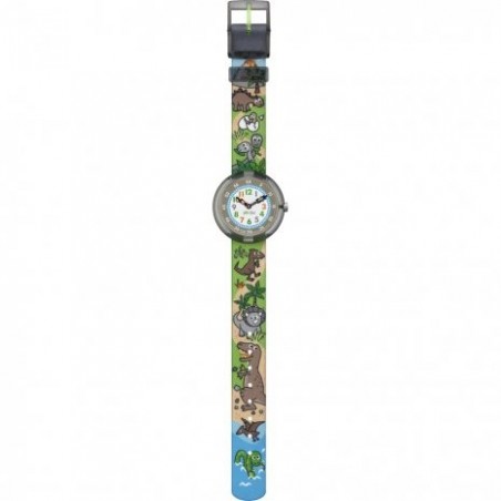 Montre Enfant Flik Flak  FBNP048