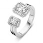 Bague argent 925 Naiomy