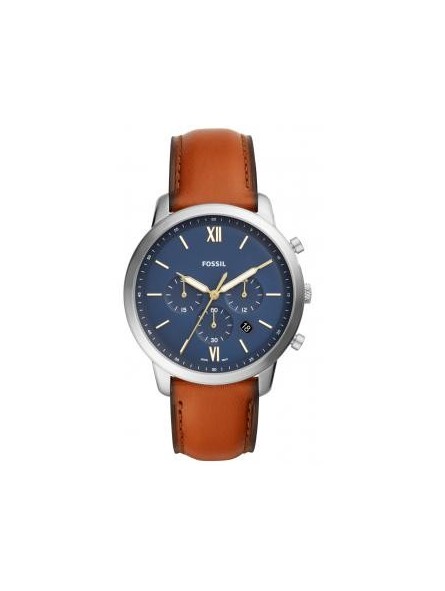 Montre Homme Fossil - NEUTRA CHRONO