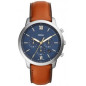 Montre Homme Fossil - NEUTRA CHRONO