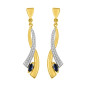 Boucles d'oreilles Pendantes
