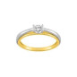 Bague diamant solitaire