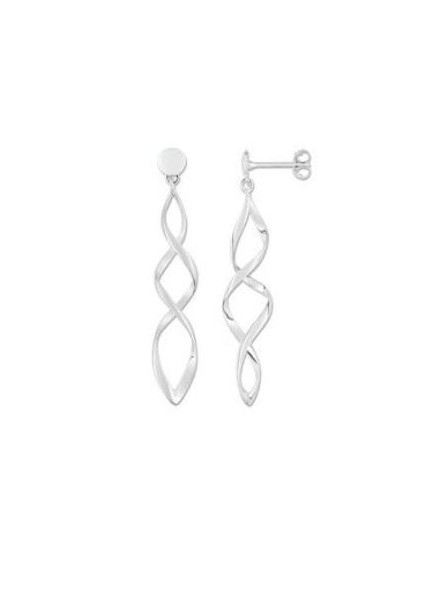 Boucles D'oreilles Pendantes