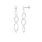 Boucles D'oreilles Pendantes