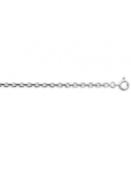 Chaine maille forçat