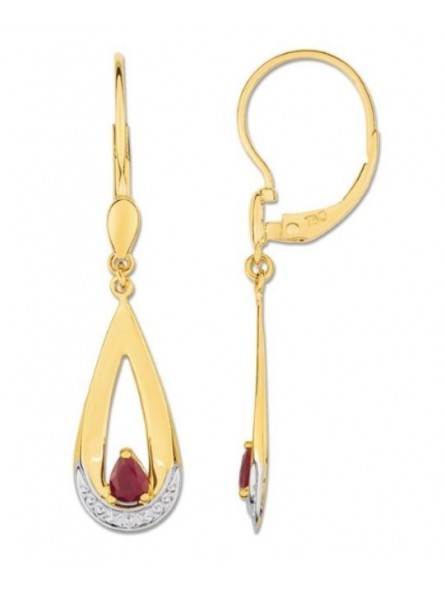 Boucles d'oreilles dormeuses Boucles d'oreilles dormeuses