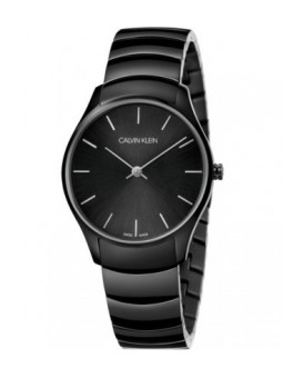 Montre Calvin Klein Classicto K4D22441