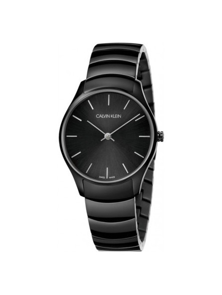Montre Calvin Klein Classicto K4D22441