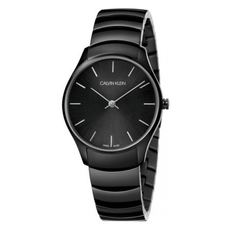 Montre Calvin Klein Classicto K4D22441