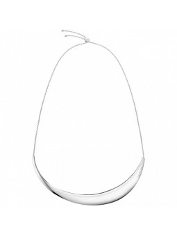 Collier Calvin Klein semi Groovy KJ8QMJ000100