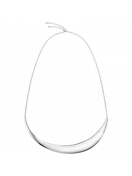Collier Calvin Klein semi Groovy KJ8QMJ000100