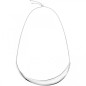 Collier Calvin Klein semi Groovy KJ8QMJ000100