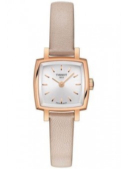Montre Homme Tissot Lovely Square Femme T0581093603100