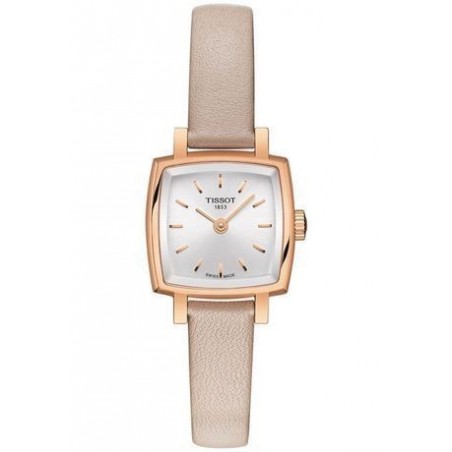 Montre Homme Tissot Lovely Square Femme T0581093603100