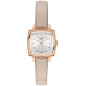 Montre Homme Tissot Lovely Square Femme T0581093603100