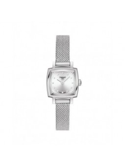 Montre Femme  Tissot Lovely Square - T0581091103600