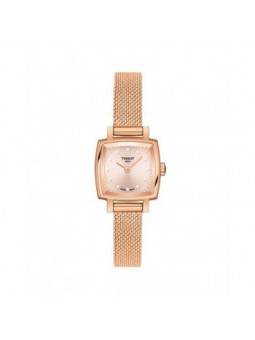 Montre Homme Tissot Lovely Square T-Lady T0581093345600