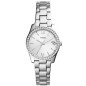 Montre Femme Fossil ES4317 - Collection Scarlette Mini style Mode avec acier - Mouvement Quartz
