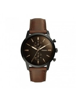 Montre Fossil Townsman Homme FS5437