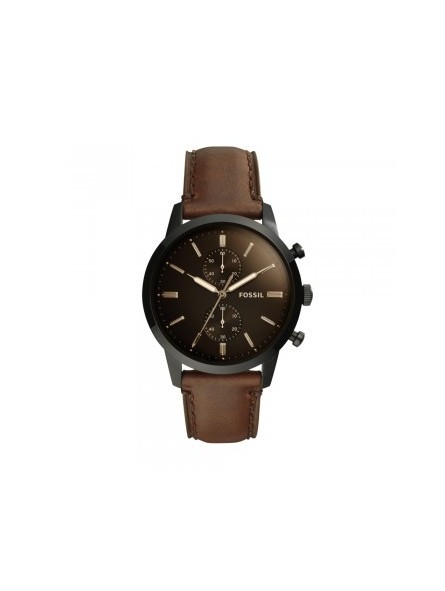 Montre Fossil Townsman Homme FS5437