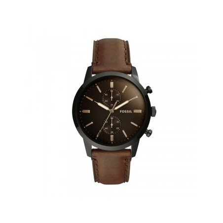 Montre Fossil Townsman Homme FS5437