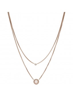 Collier Fossil Femme JF03057791