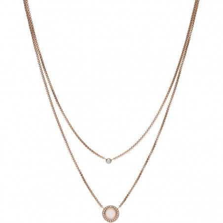 Collier Fossil Femme JF03057791