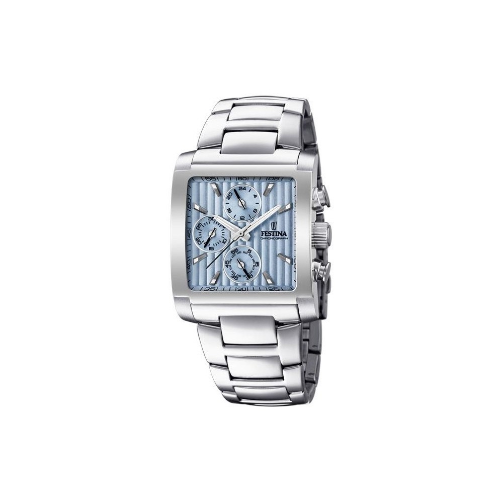 Montre festina homme cadran carre online