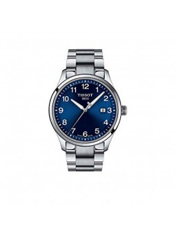 Montre Homme Tissot Gent XL Classic T1164101104700 - Style Sport