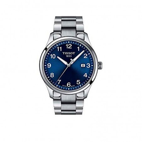 Montre Homme Tissot Gent XL Classic T1164101104700 - Style Sport