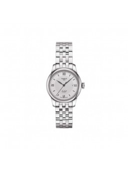 Montre Femme Tissot Le Locle argenté - T0062071103800