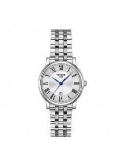 Montre Femme  Tissot Carson Premium Lady - T1222101103300
