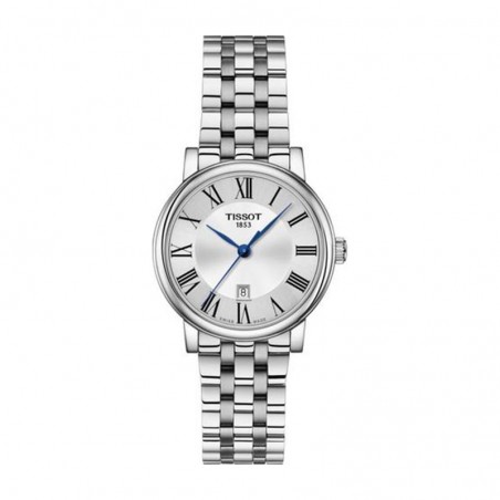 Montre Femme  Tissot Carson Premium Lady - T1222101103300