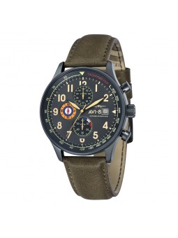 Montre Homme Hawker Hurricane - AV-4011-0E